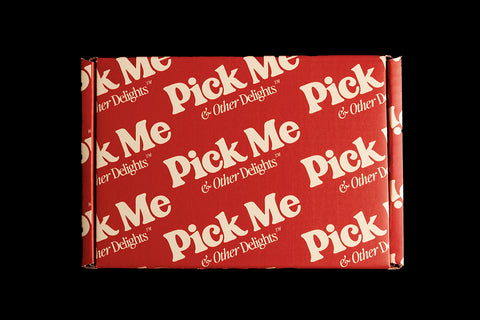 You Pick Me