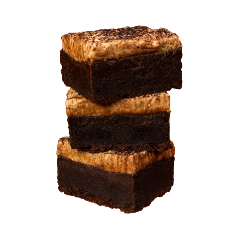 Mocha Brownie